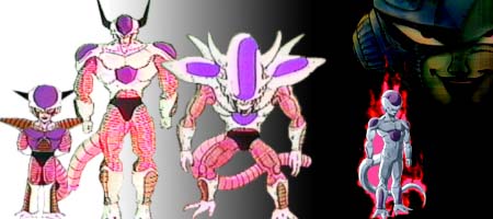 freeza
