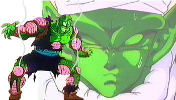 piccolo