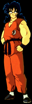 yamcha