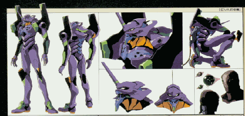 EVA01