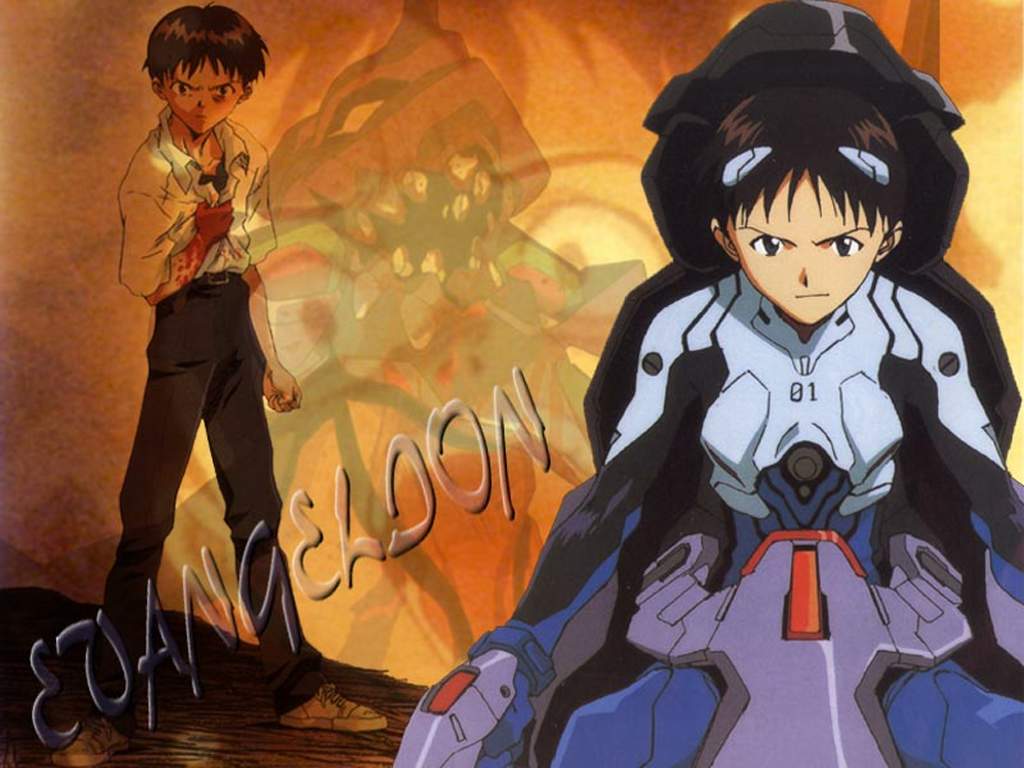Shinji
