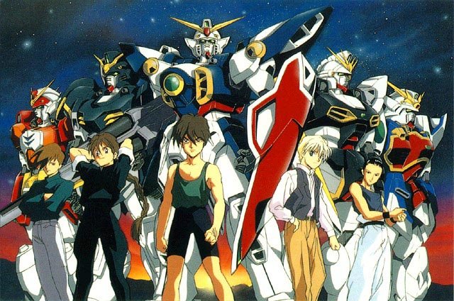 boysgundam